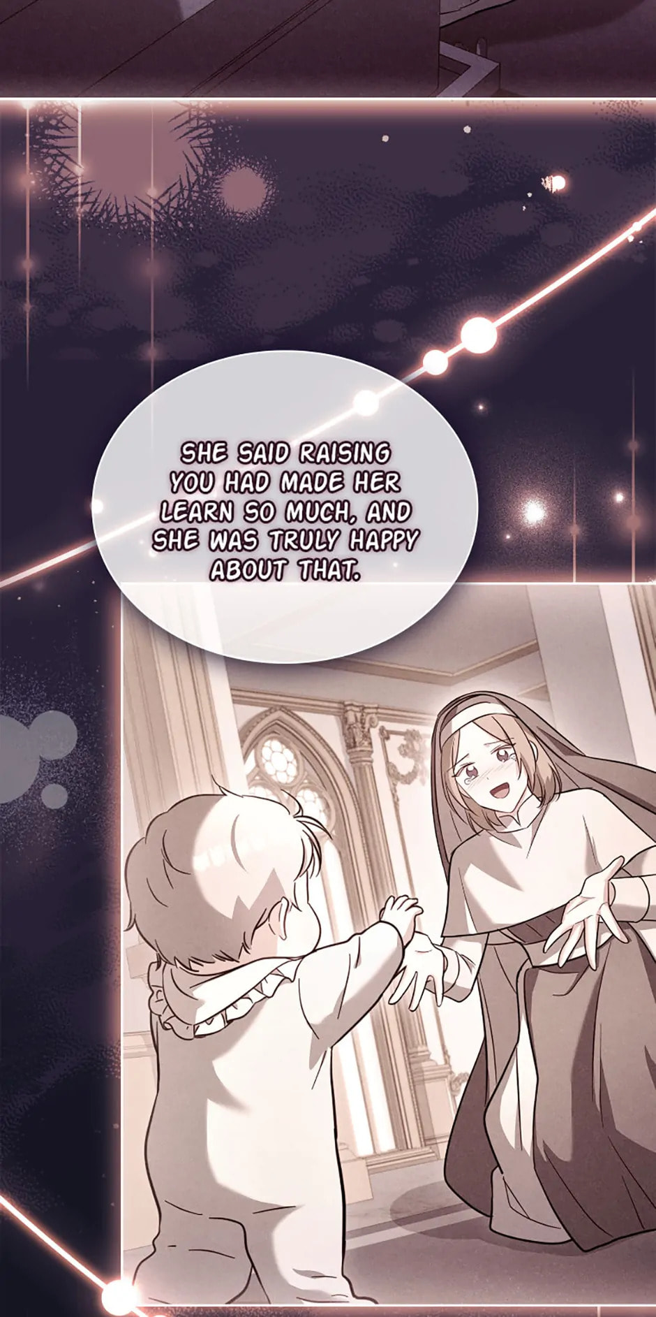 My Childhood Friend Became an Obsessive Husband Chapter 66 page 42 - 