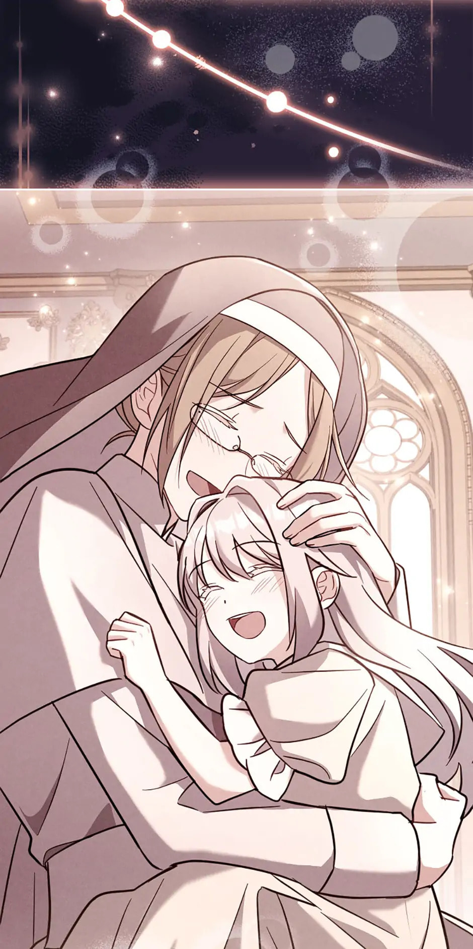 My Childhood Friend Became an Obsessive Husband Chapter 66 page 43 - 
