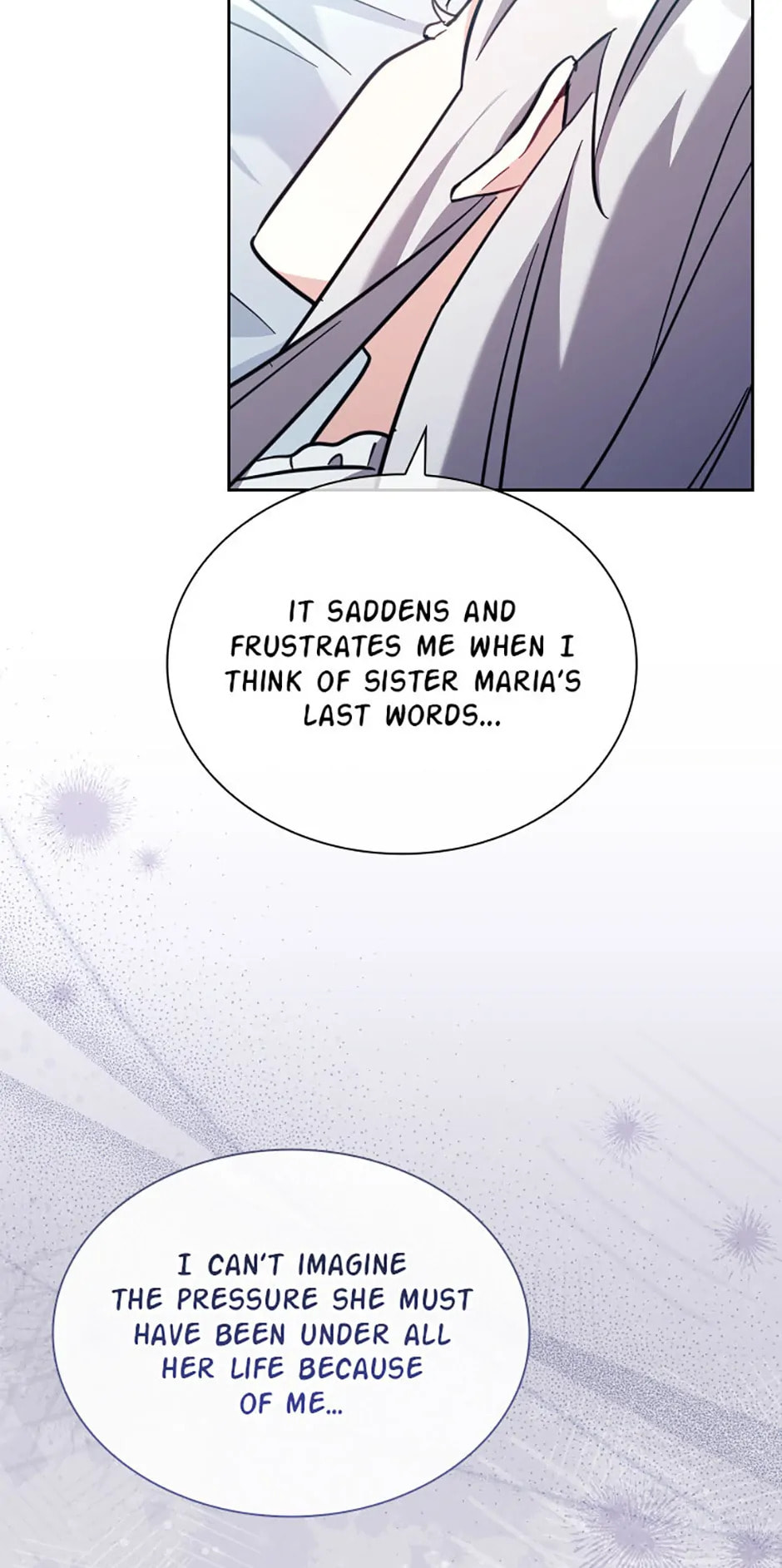 My Childhood Friend Became an Obsessive Husband Chapter 66 page 45 - 