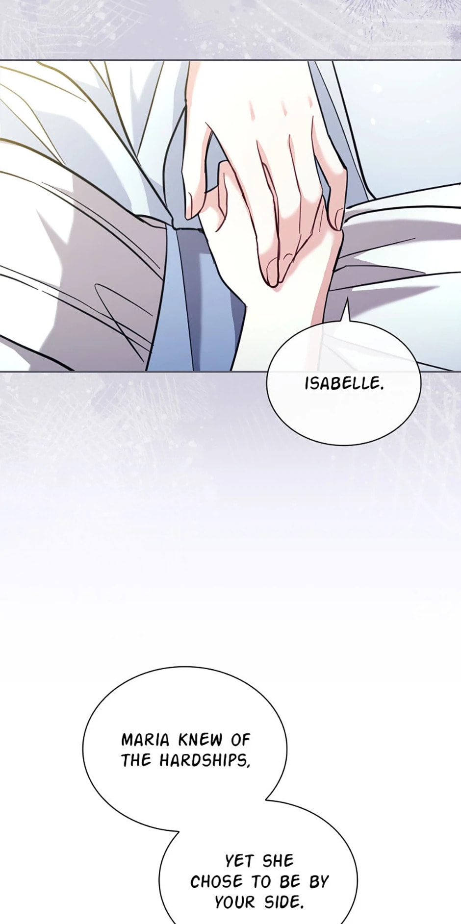 My Childhood Friend Became an Obsessive Husband Chapter 66 page 46 - 