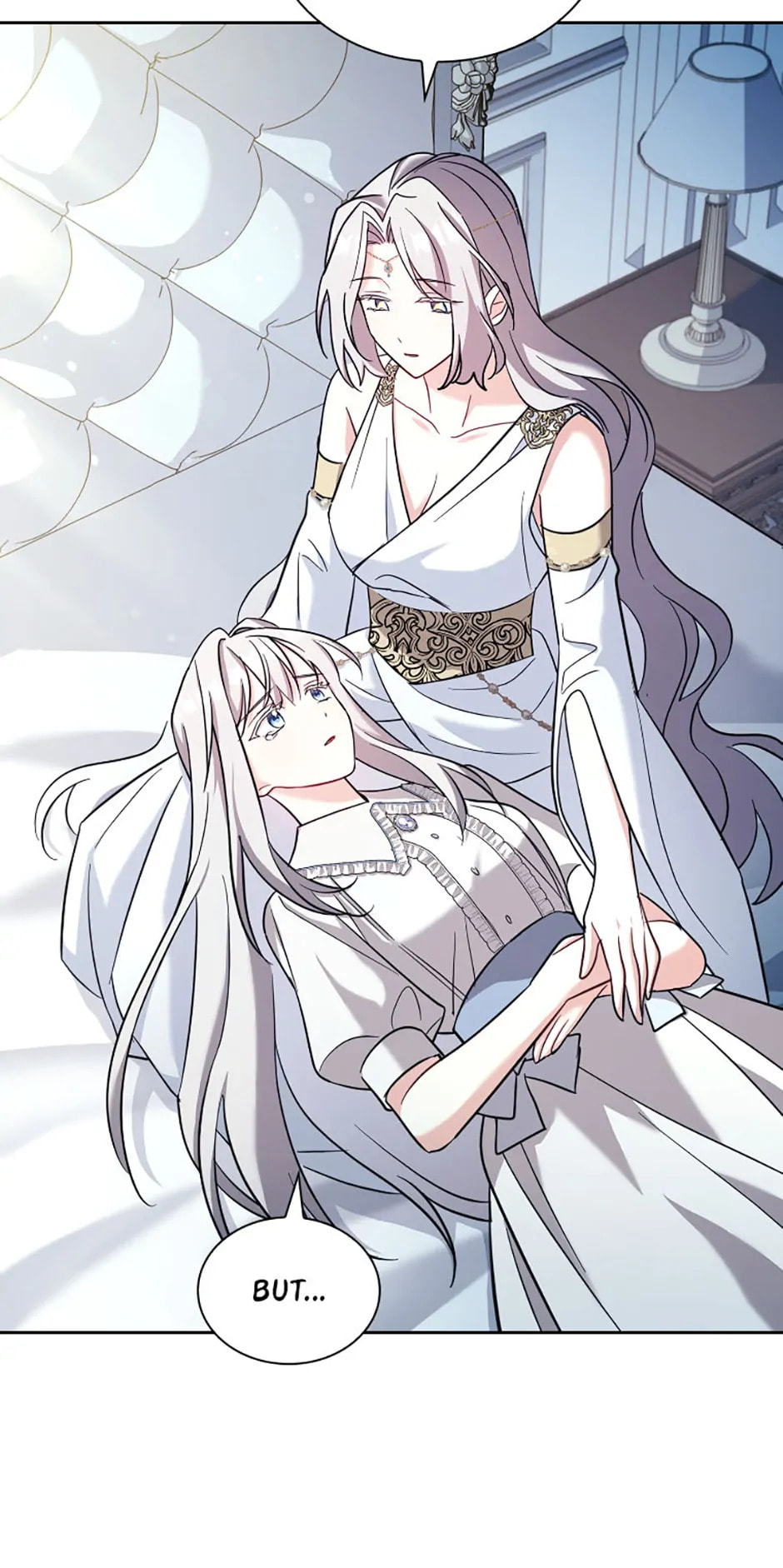 My Childhood Friend Became an Obsessive Husband Chapter 66 page 47 - 