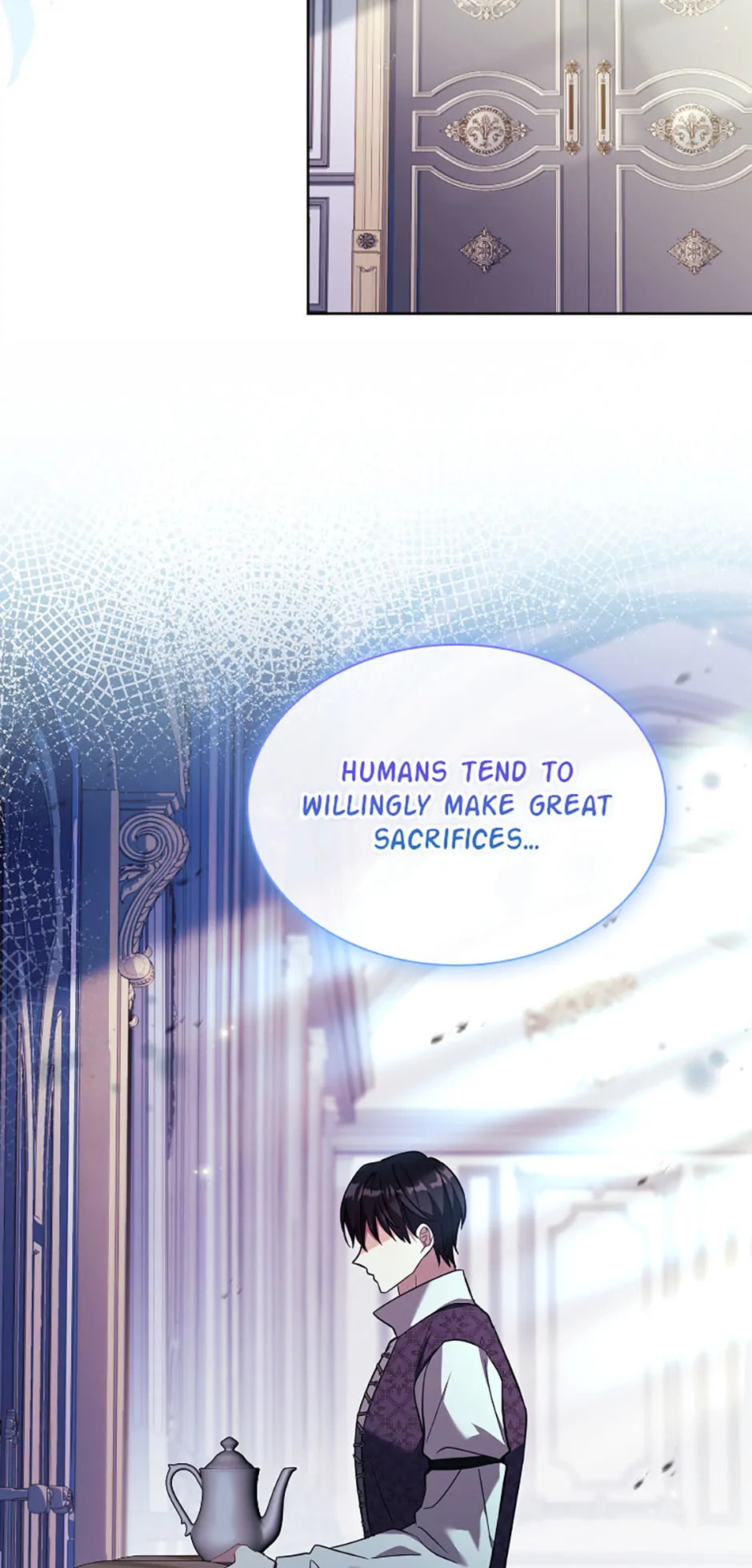 My Childhood Friend Became an Obsessive Husband Chapter 66 page 49 - 