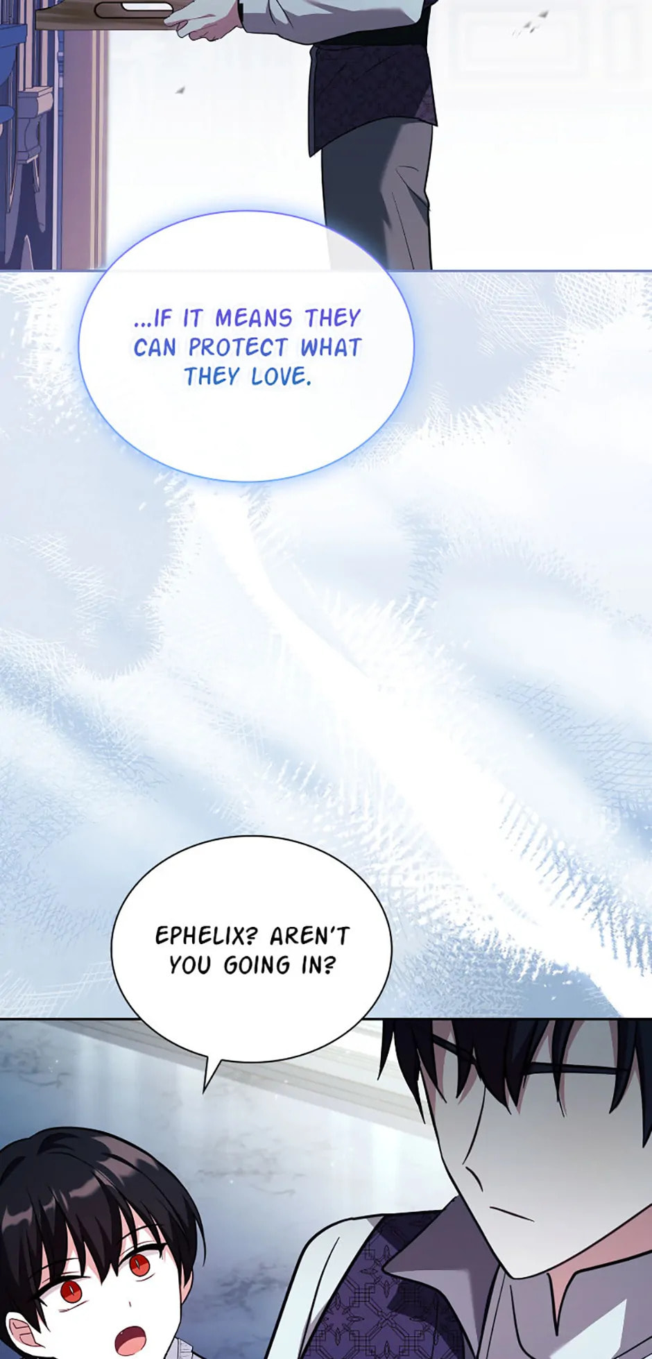 My Childhood Friend Became an Obsessive Husband Chapter 66 page 50 - 