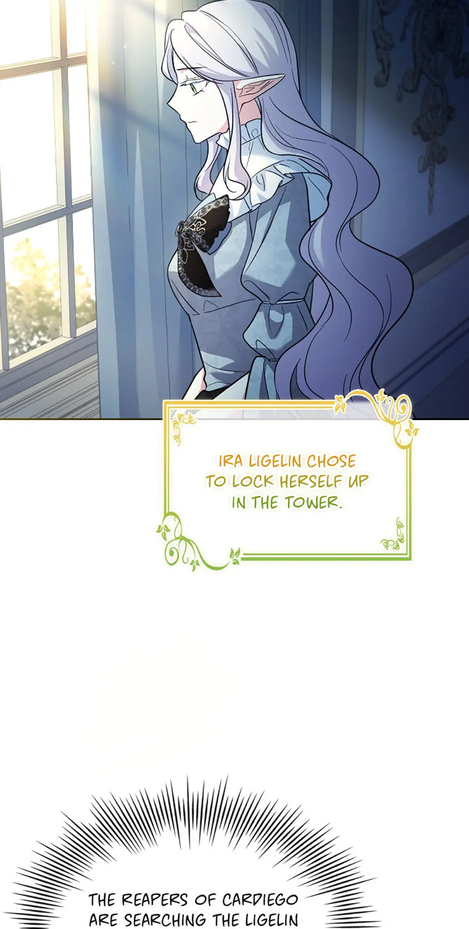 My Childhood Friend Became an Obsessive Husband Chapter 66 page 6 - 