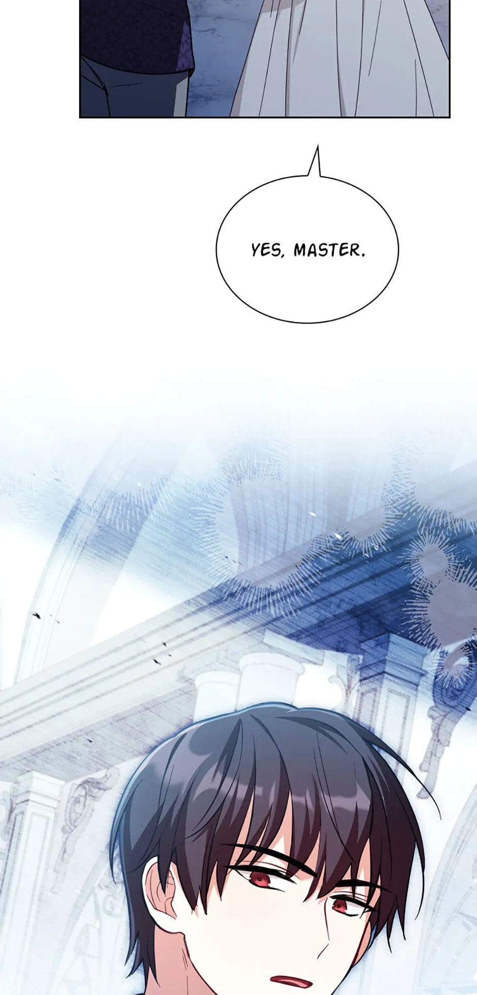 My Childhood Friend Became an Obsessive Husband Chapter 66 page 52 - 