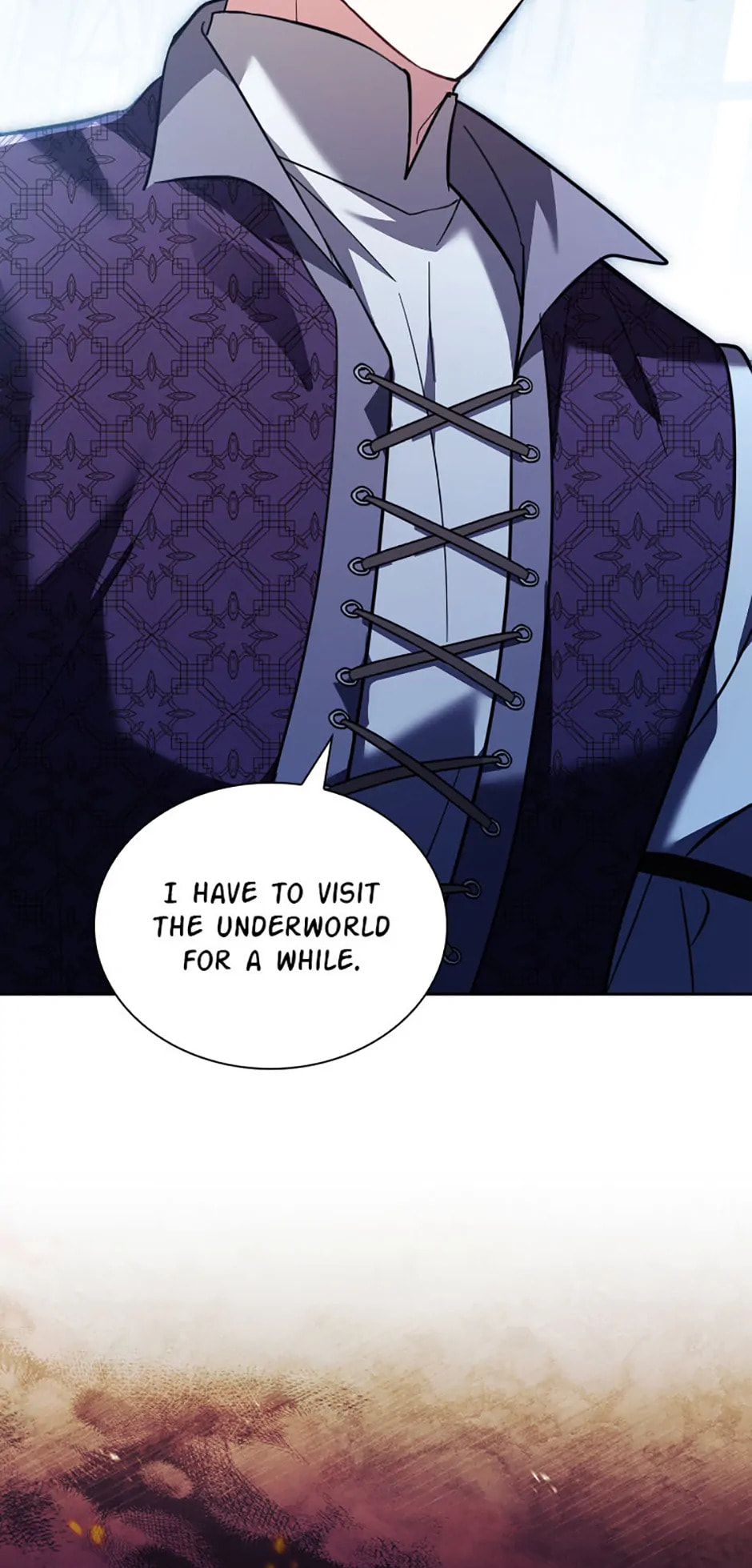 My Childhood Friend Became an Obsessive Husband Chapter 66 page 53 - 