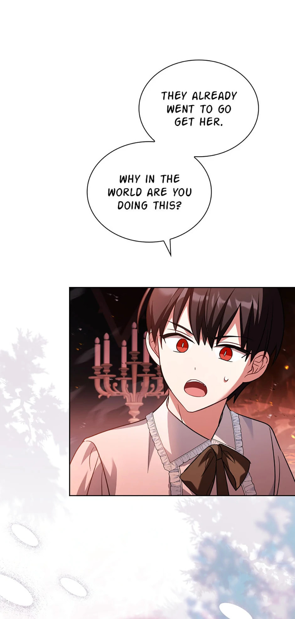 My Childhood Friend Became an Obsessive Husband Chapter 66 page 56 - 