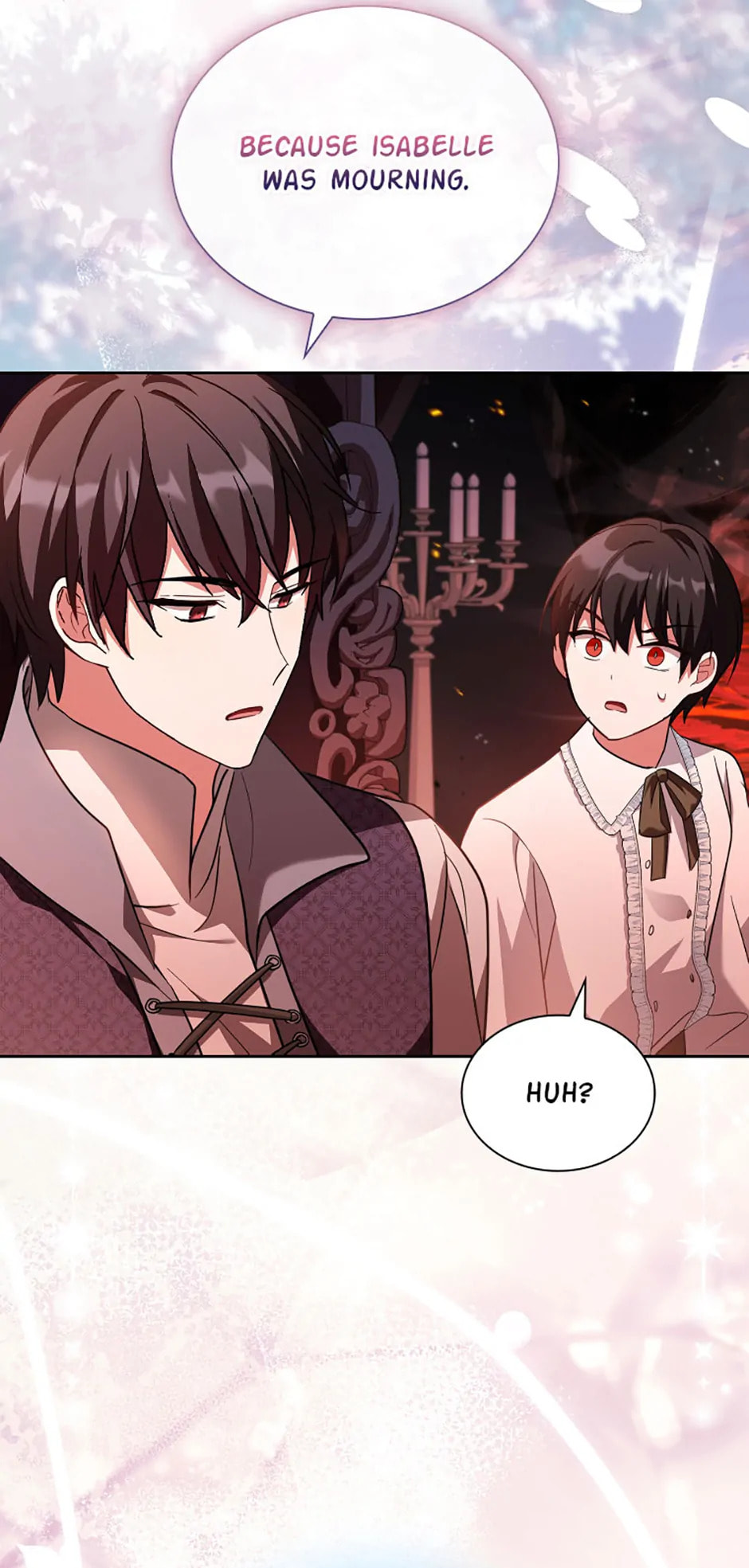 My Childhood Friend Became an Obsessive Husband Chapter 66 page 57 - 