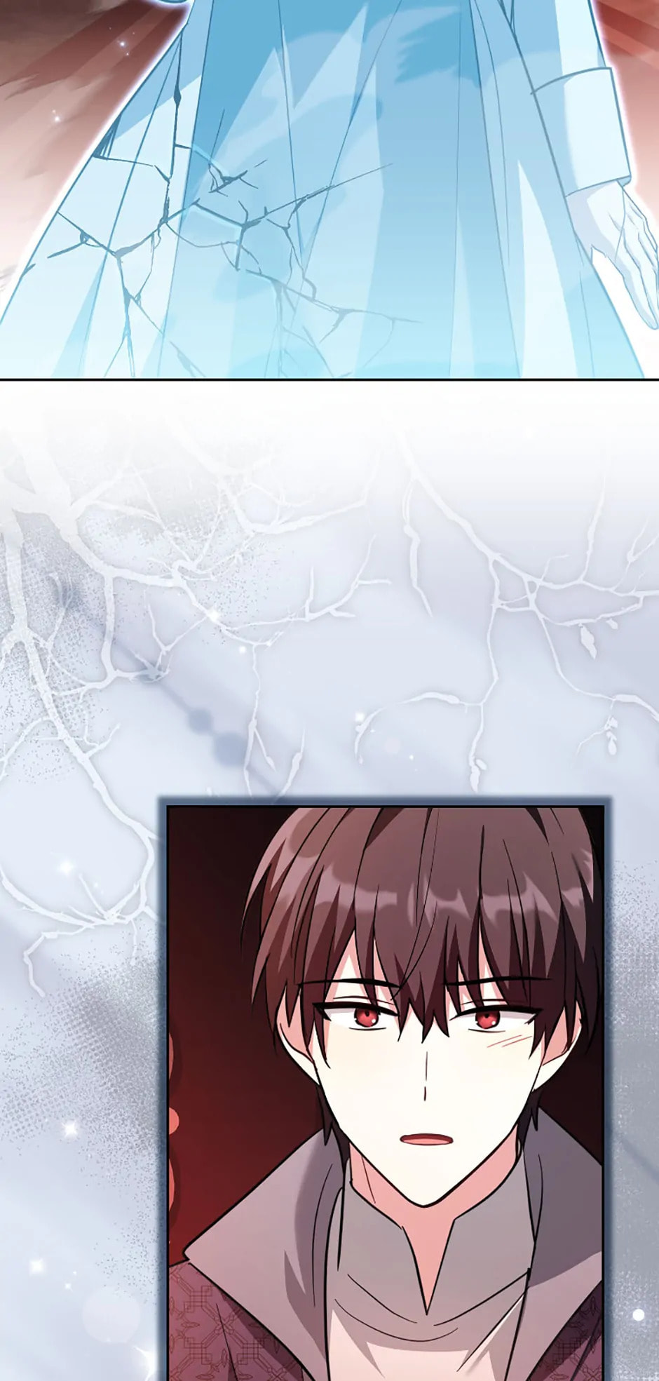 My Childhood Friend Became an Obsessive Husband Chapter 66 page 60 - 
