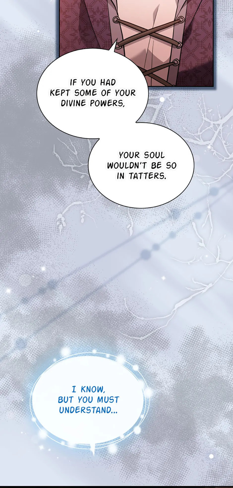 My Childhood Friend Became an Obsessive Husband Chapter 66 page 61 - 