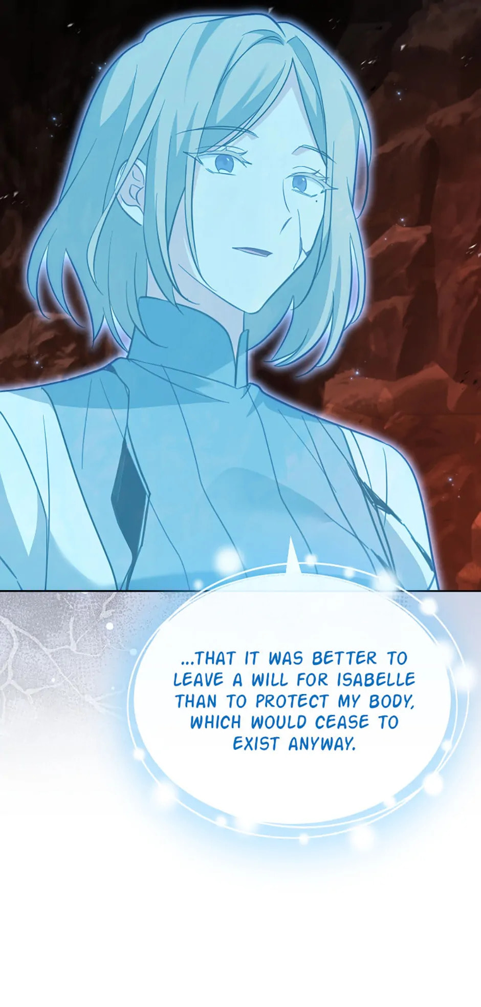 My Childhood Friend Became an Obsessive Husband Chapter 66 page 62 - 