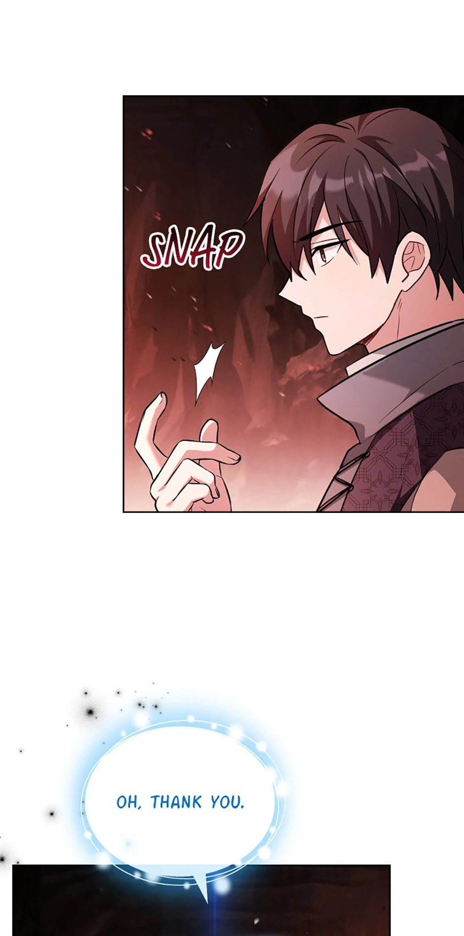 My Childhood Friend Became an Obsessive Husband Chapter 66 page 63 - 