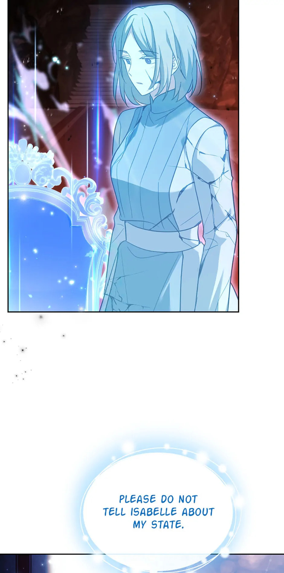 My Childhood Friend Became an Obsessive Husband Chapter 66 page 64 - 