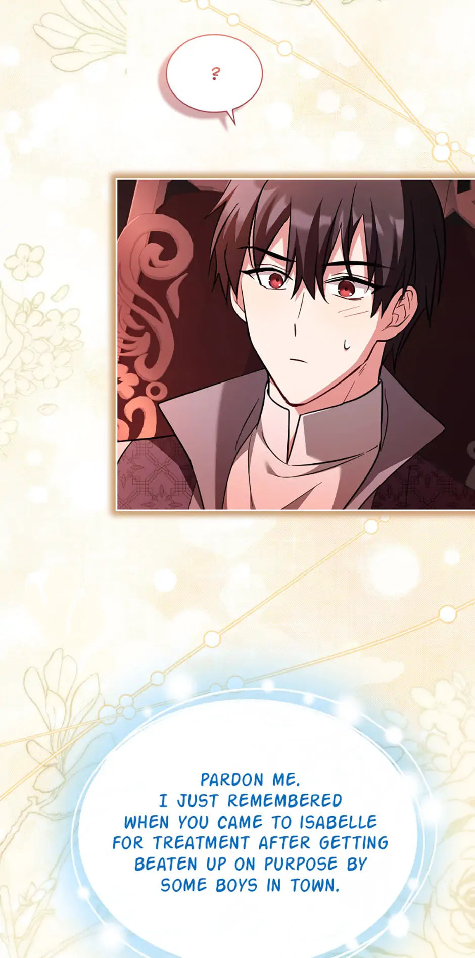 My Childhood Friend Became an Obsessive Husband Chapter 66 page 67 - 