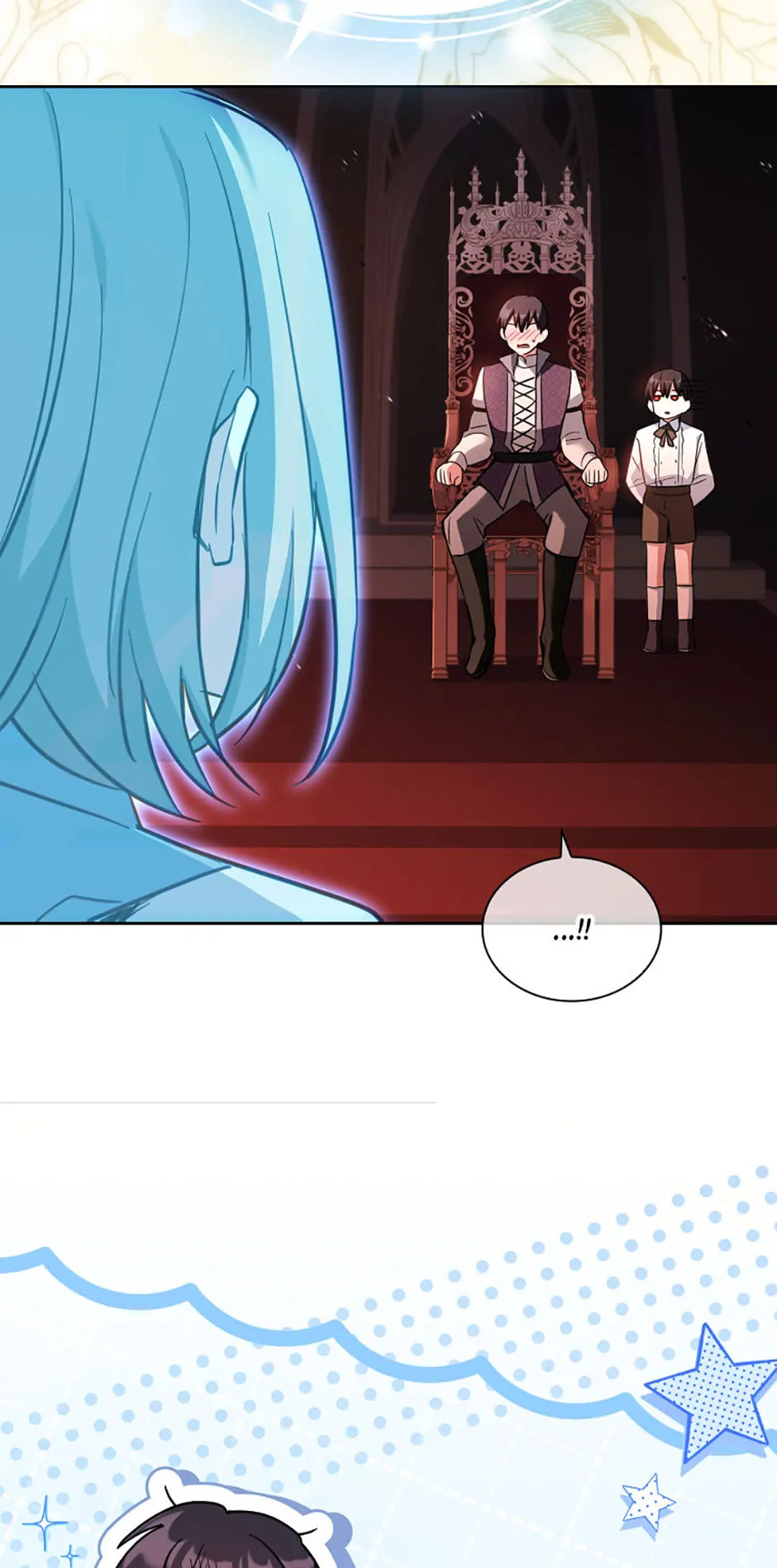 My Childhood Friend Became an Obsessive Husband Chapter 66 page 68 - 