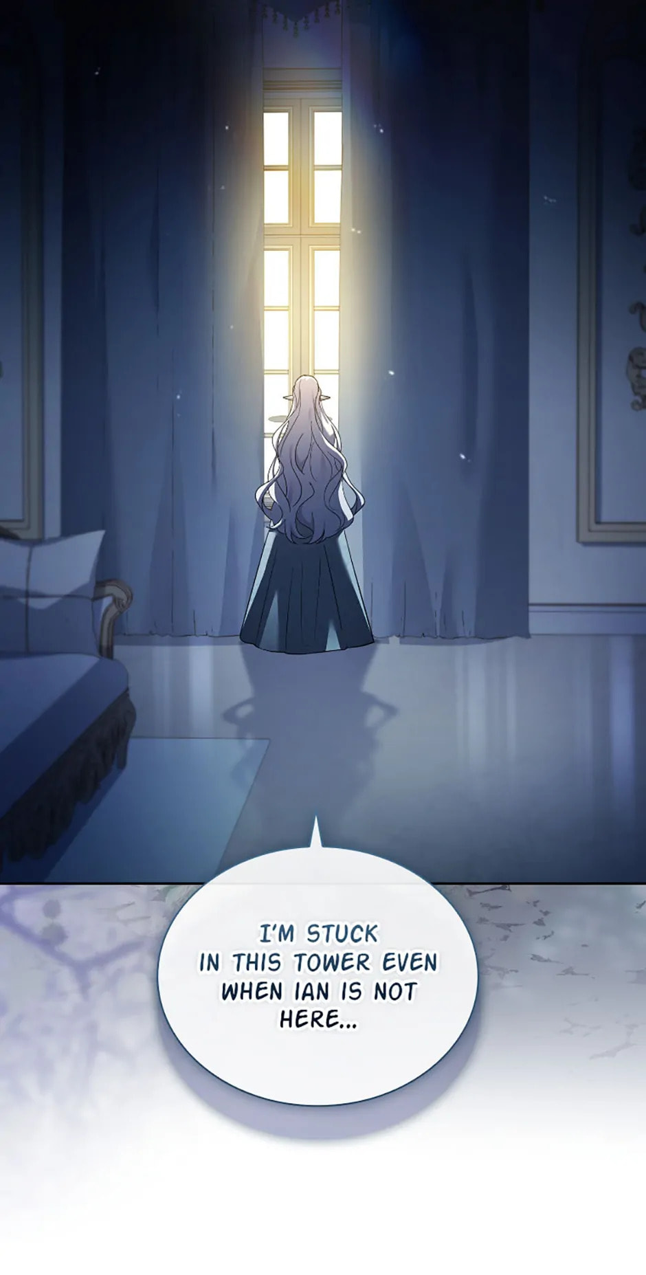 My Childhood Friend Became an Obsessive Husband Chapter 66 page 8 - 
