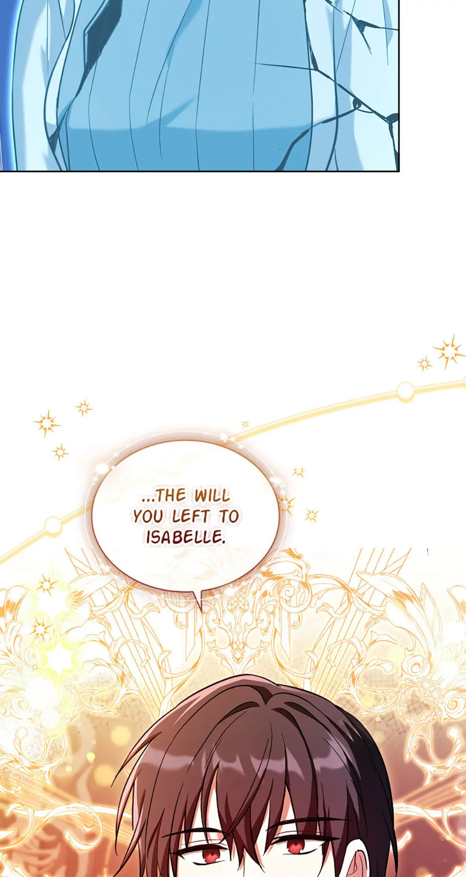 My Childhood Friend Became an Obsessive Husband Chapter 66 page 73 - 