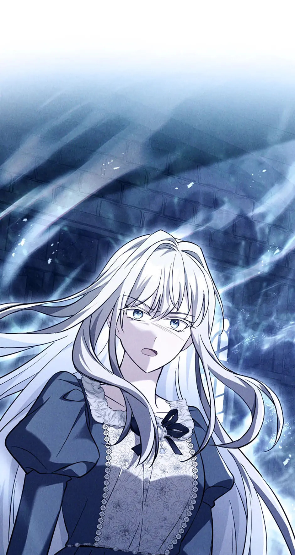 My Childhood Friend Became an Obsessive Husband Chapter 66 page 9 - 