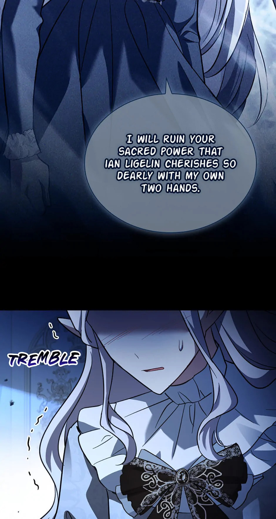 My Childhood Friend Became an Obsessive Husband Chapter 66 page 10 - 