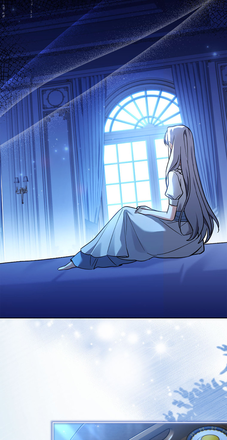 My Childhood Friend Became an Obsessive Husband Chapter 67 page 2 - 