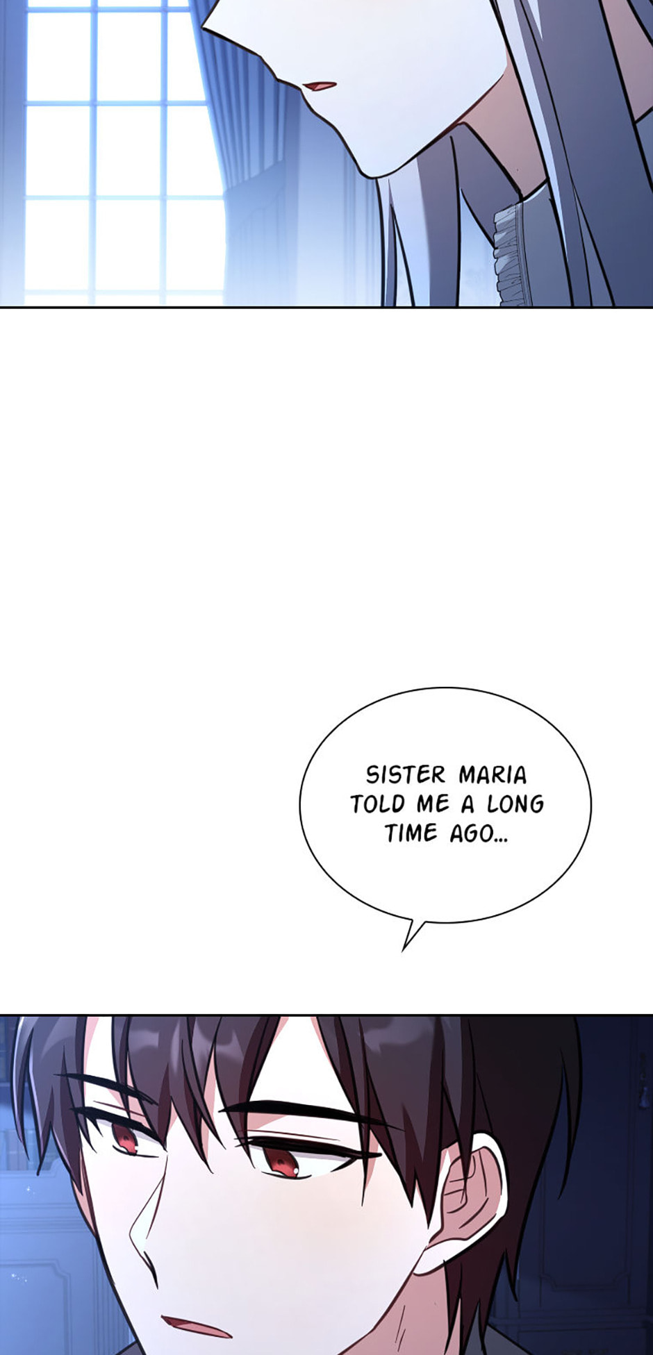 My Childhood Friend Became an Obsessive Husband Chapter 67 page 13 - 