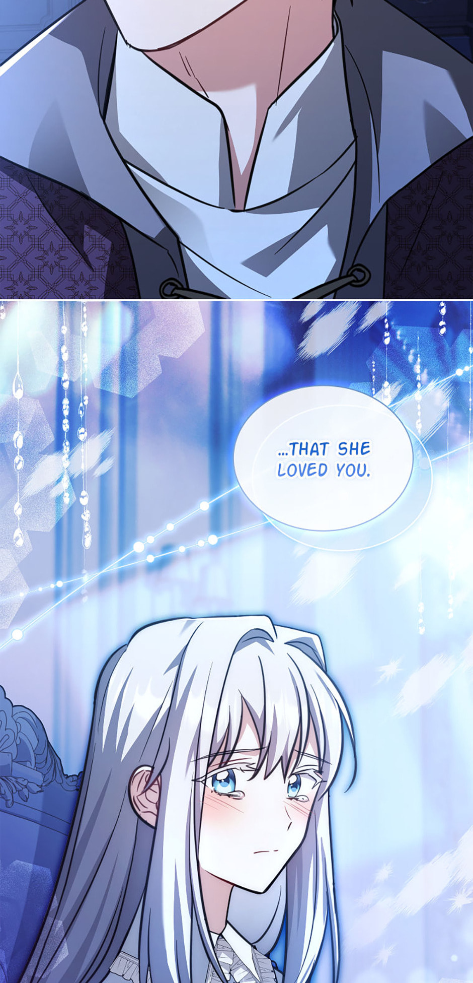 My Childhood Friend Became an Obsessive Husband Chapter 67 page 14 - 