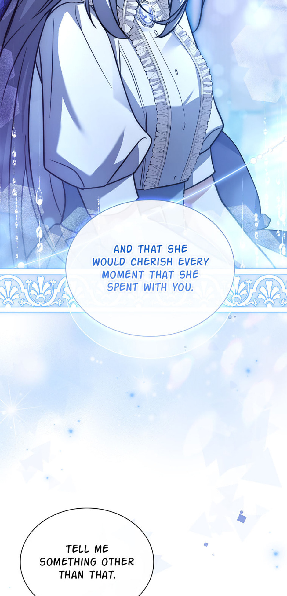 My Childhood Friend Became an Obsessive Husband Chapter 67 page 15 - 