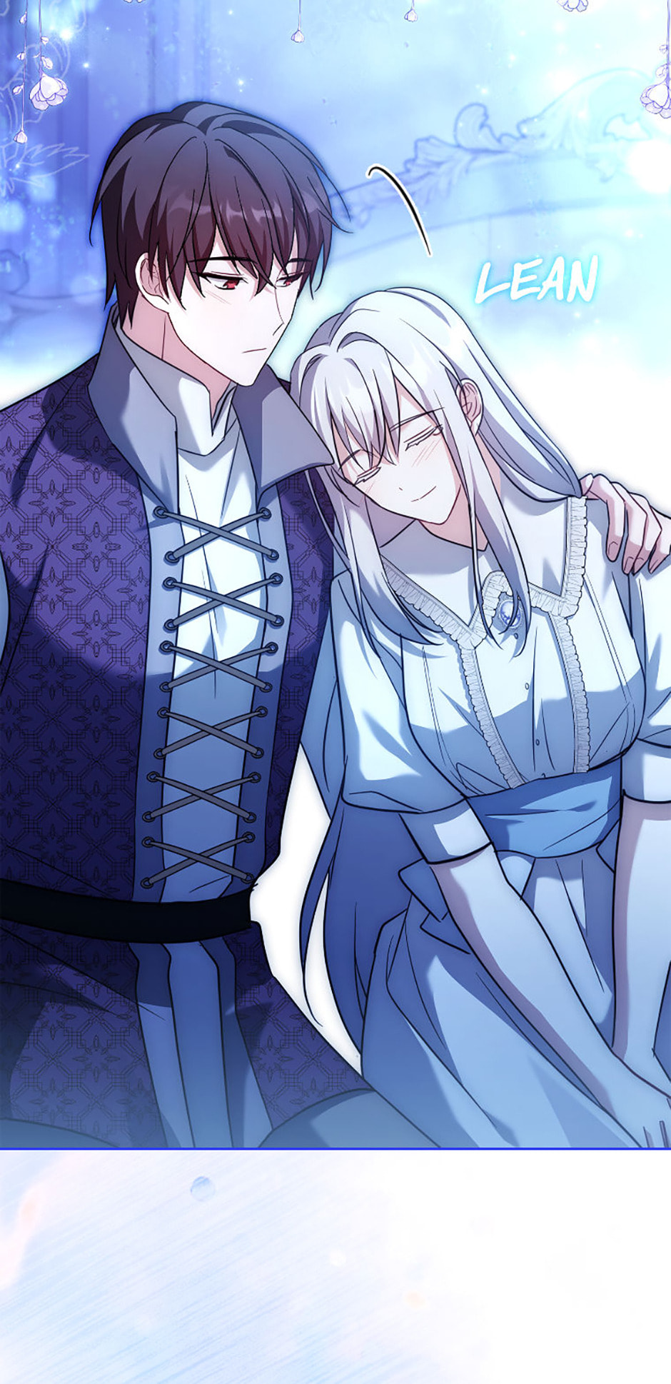 My Childhood Friend Became an Obsessive Husband Chapter 67 page 18 - 