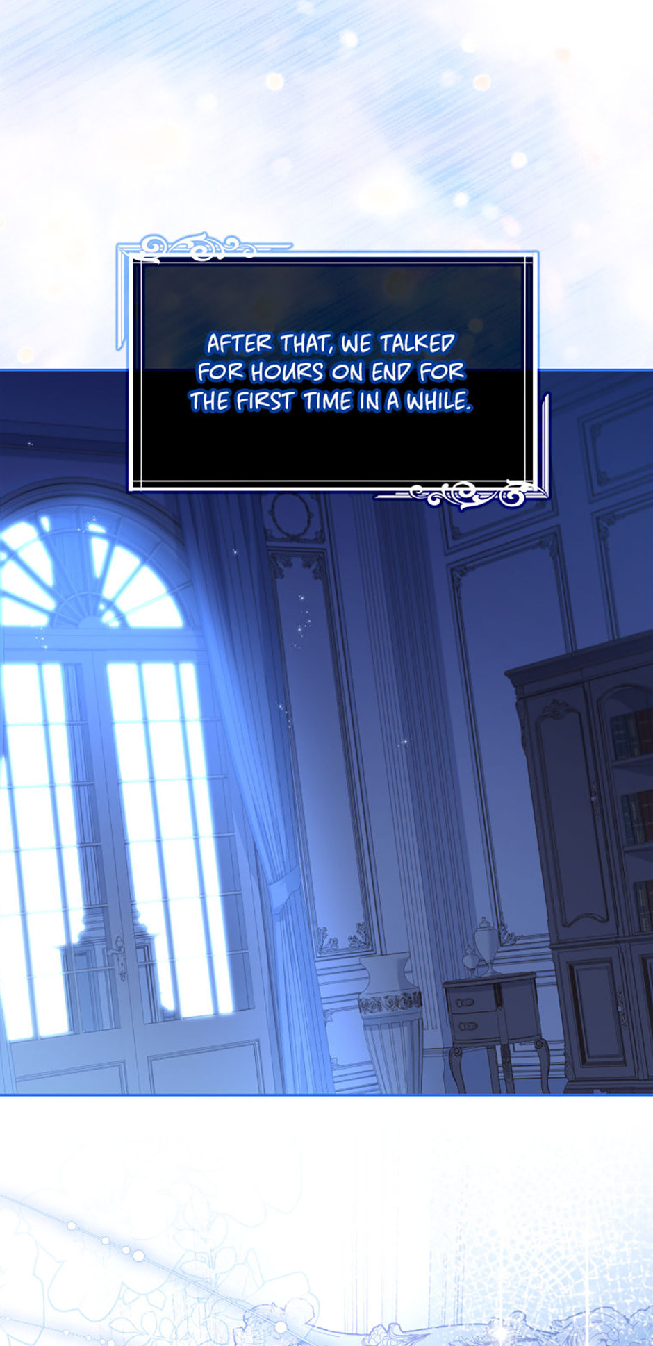 My Childhood Friend Became an Obsessive Husband Chapter 67 page 19 - 