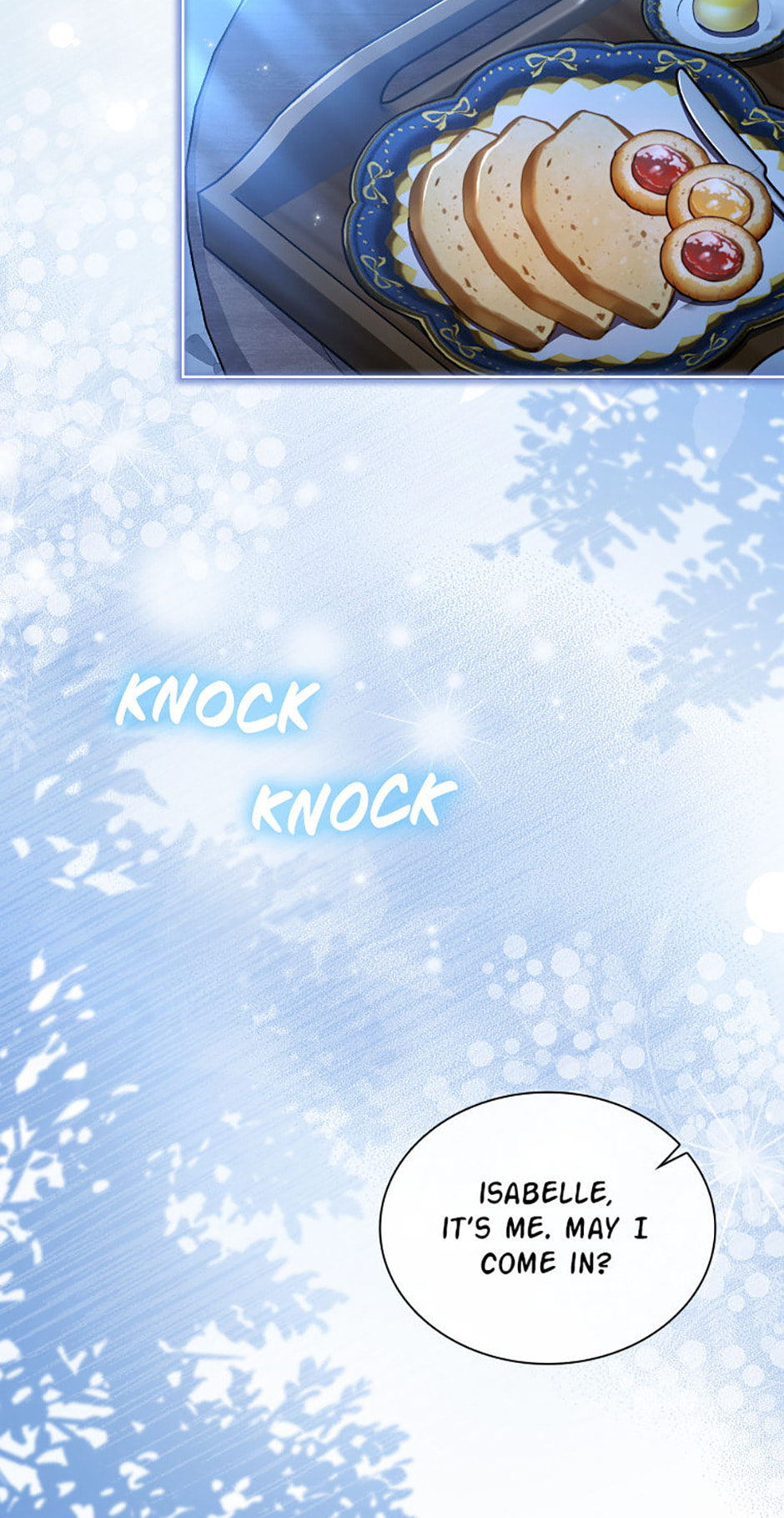 My Childhood Friend Became an Obsessive Husband Chapter 67 page 3 - 