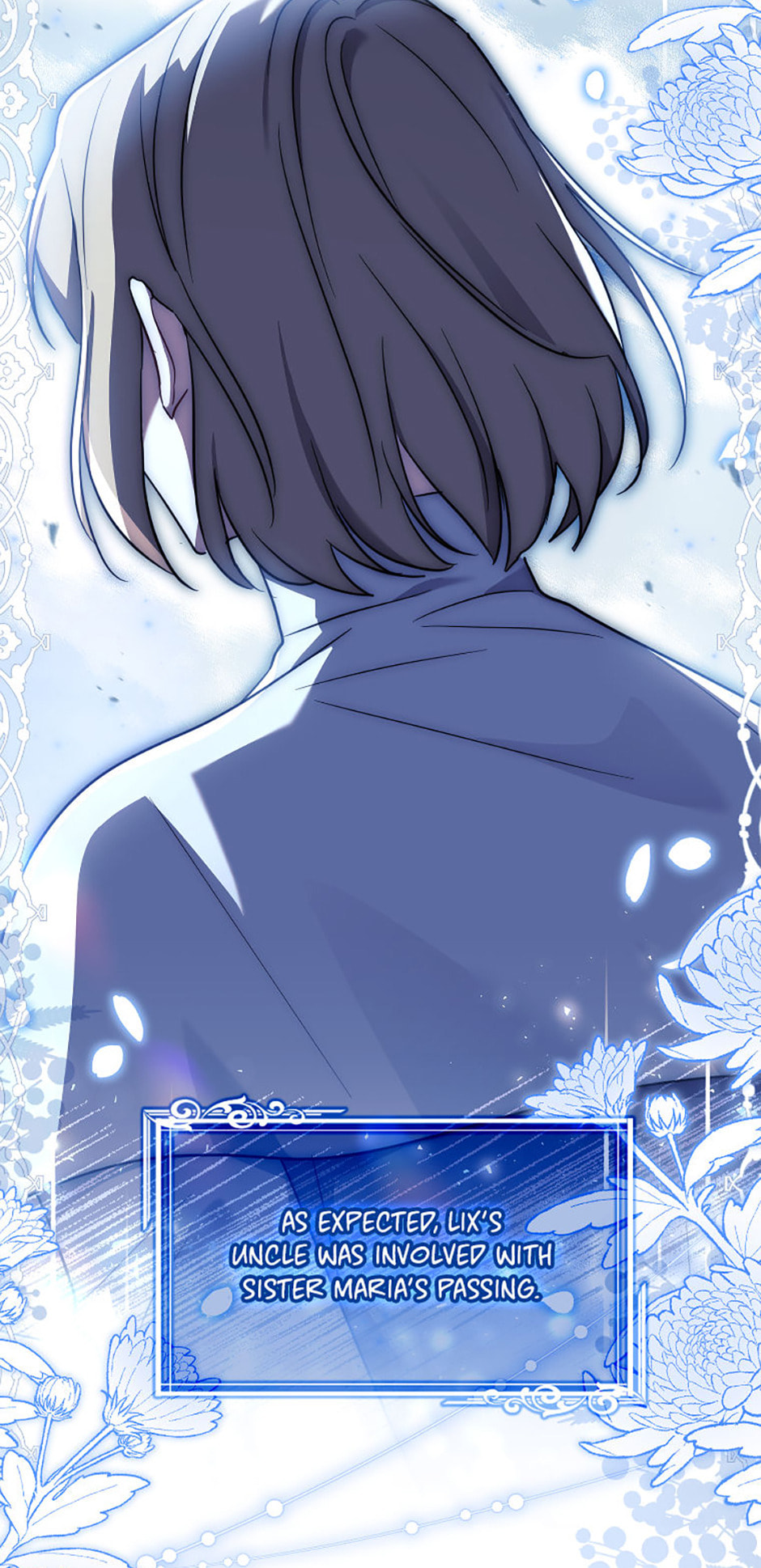 My Childhood Friend Became an Obsessive Husband Chapter 67 page 21 - 