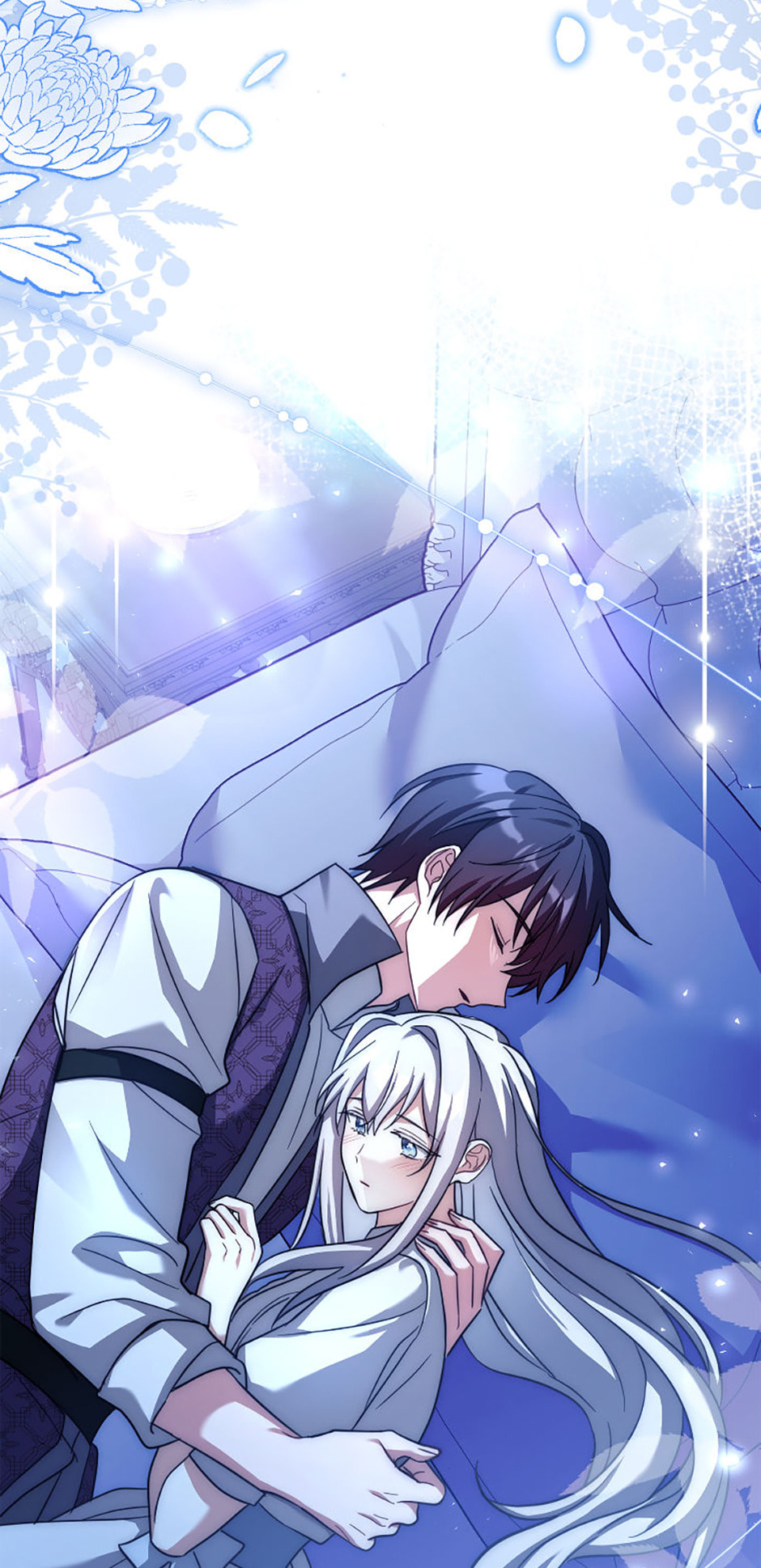 My Childhood Friend Became an Obsessive Husband Chapter 67 page 22 - 