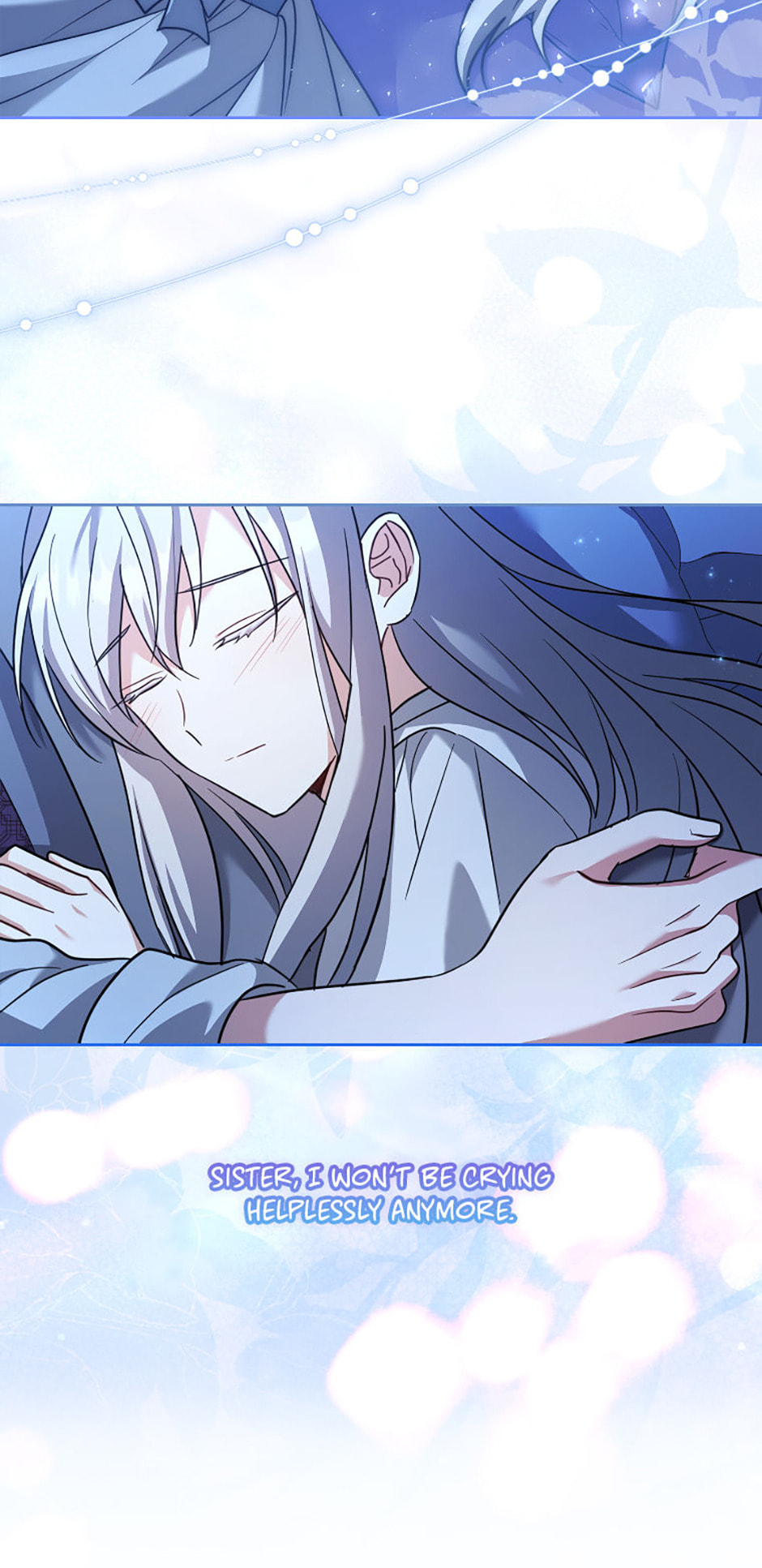 My Childhood Friend Became an Obsessive Husband Chapter 67 page 23 - 