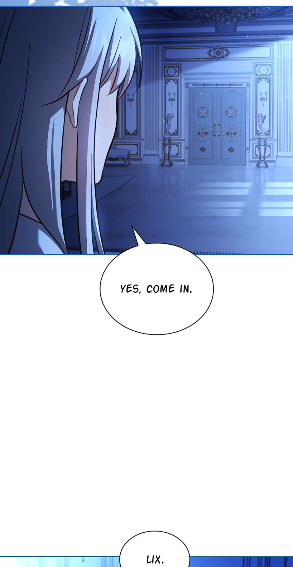 My Childhood Friend Became an Obsessive Husband Chapter 67 page 4 - 