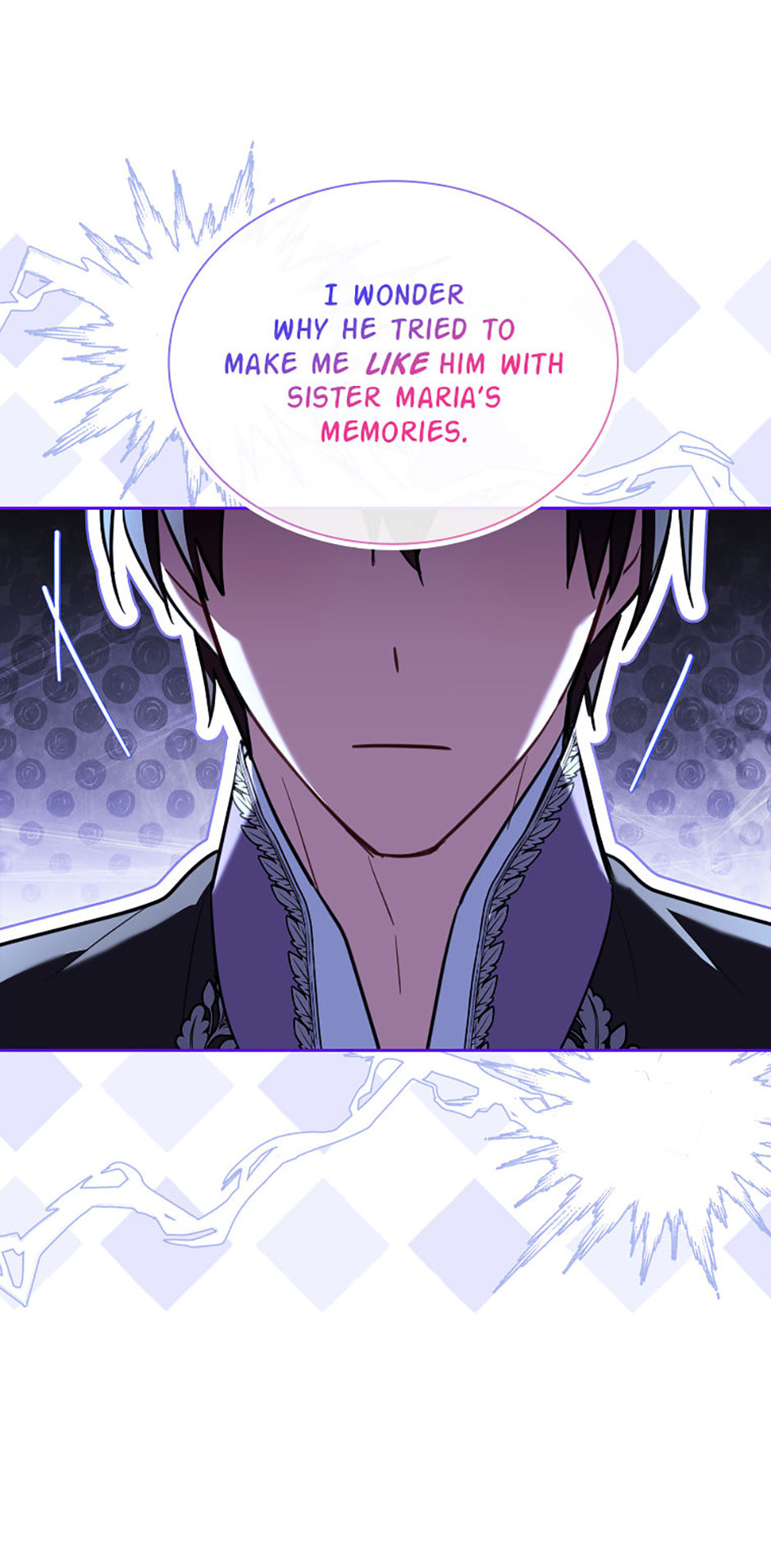 My Childhood Friend Became an Obsessive Husband Chapter 67 page 31 - 
