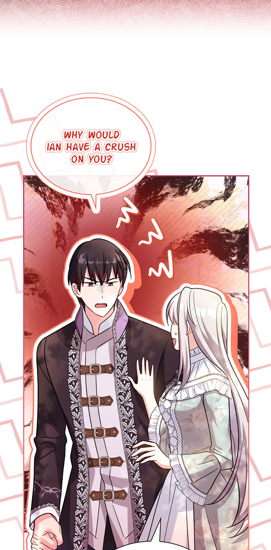 My Childhood Friend Became an Obsessive Husband Chapter 67 page 34 - 