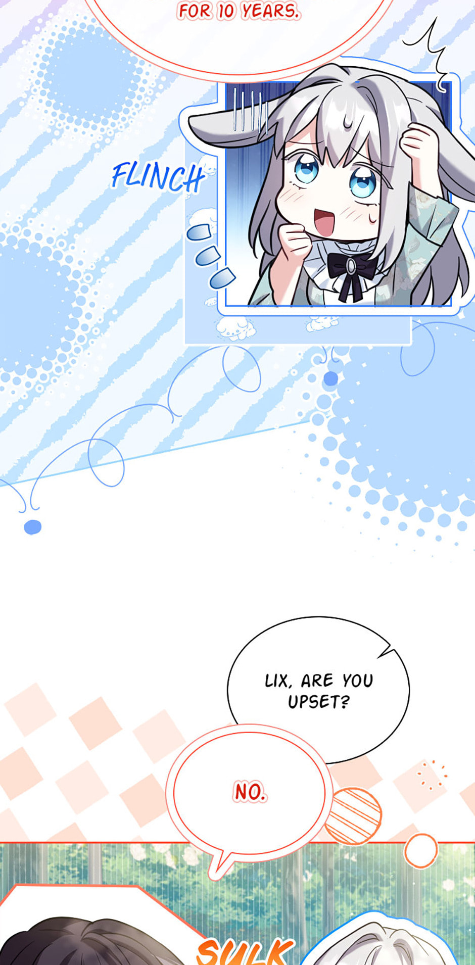 My Childhood Friend Became an Obsessive Husband Chapter 67 page 36 - 