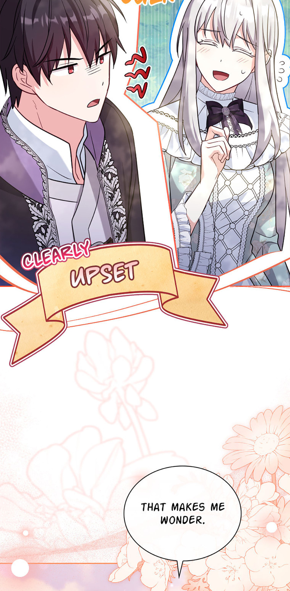 My Childhood Friend Became an Obsessive Husband Chapter 67 page 37 - 