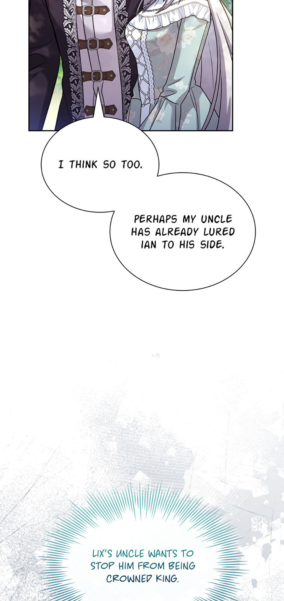 My Childhood Friend Became an Obsessive Husband Chapter 67 page 42 - 