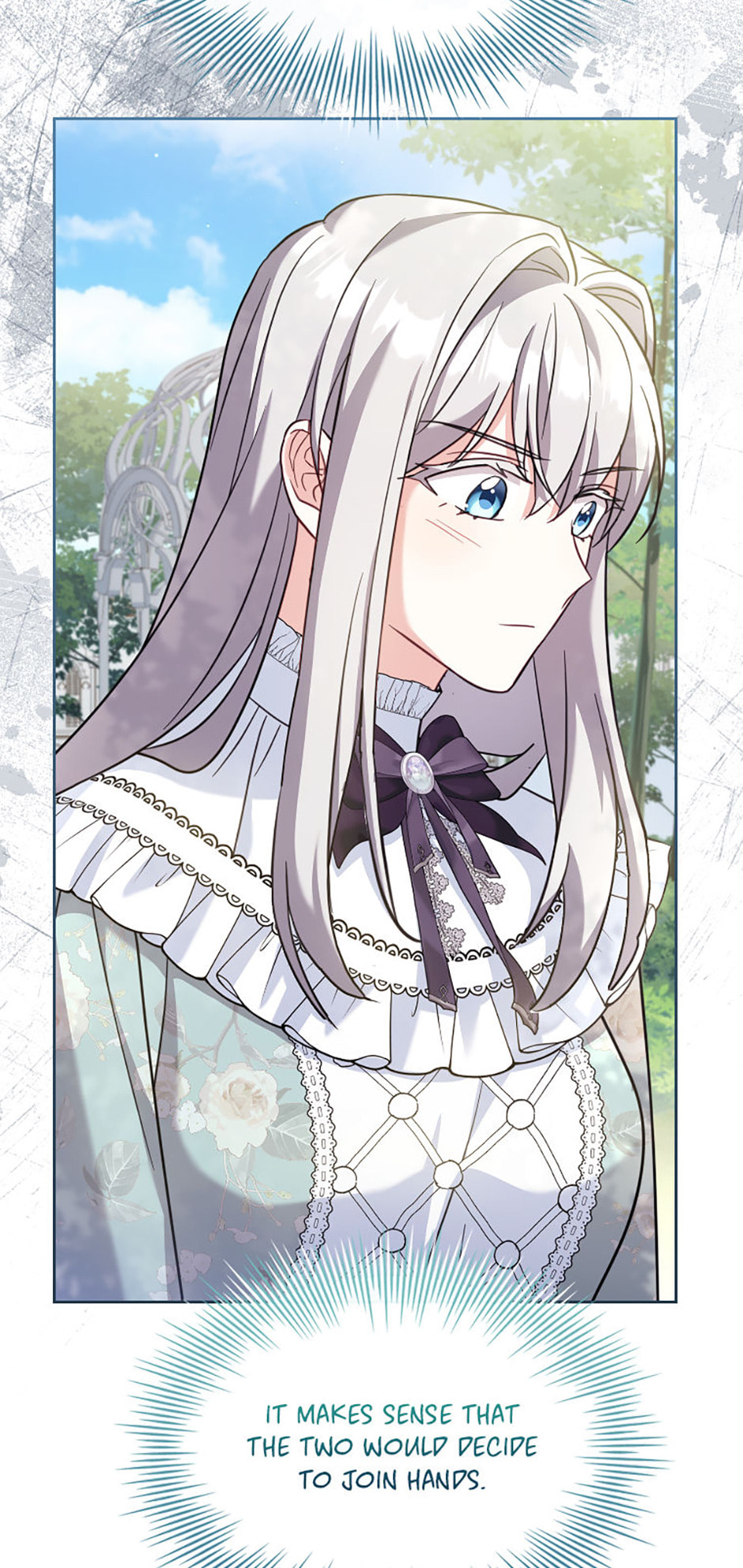 My Childhood Friend Became an Obsessive Husband Chapter 67 page 43 - 