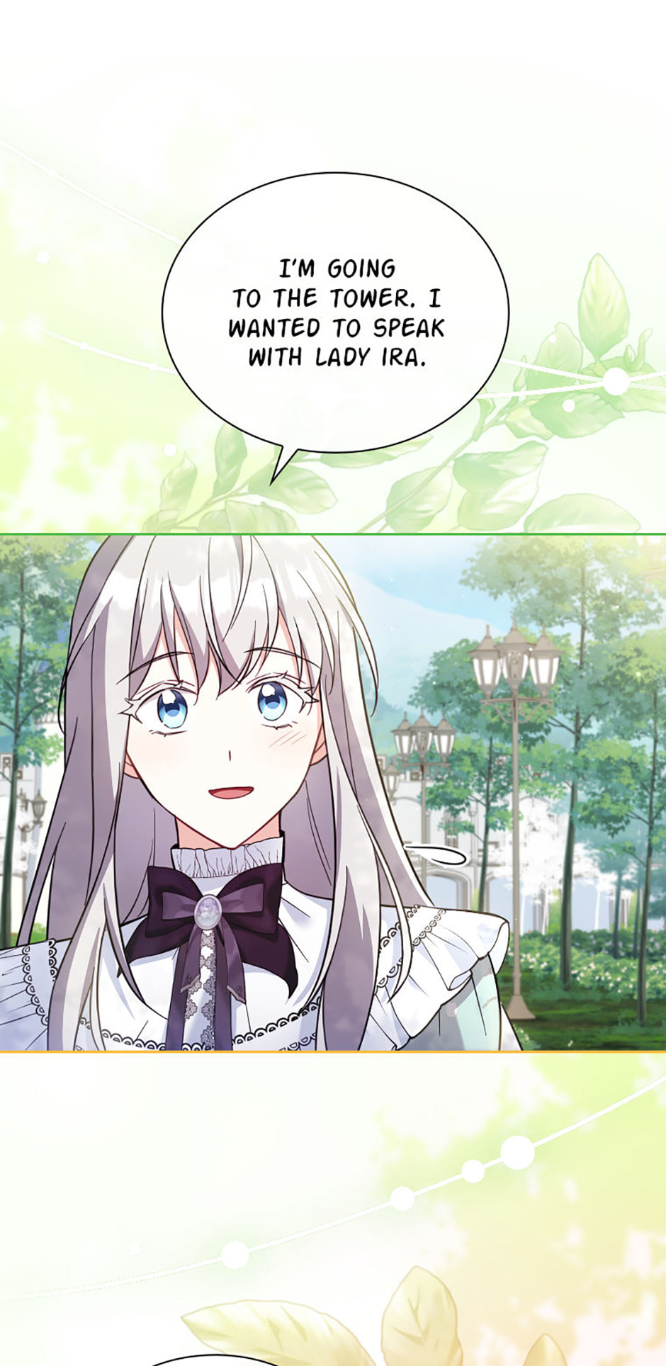 My Childhood Friend Became an Obsessive Husband Chapter 67 page 46 - 