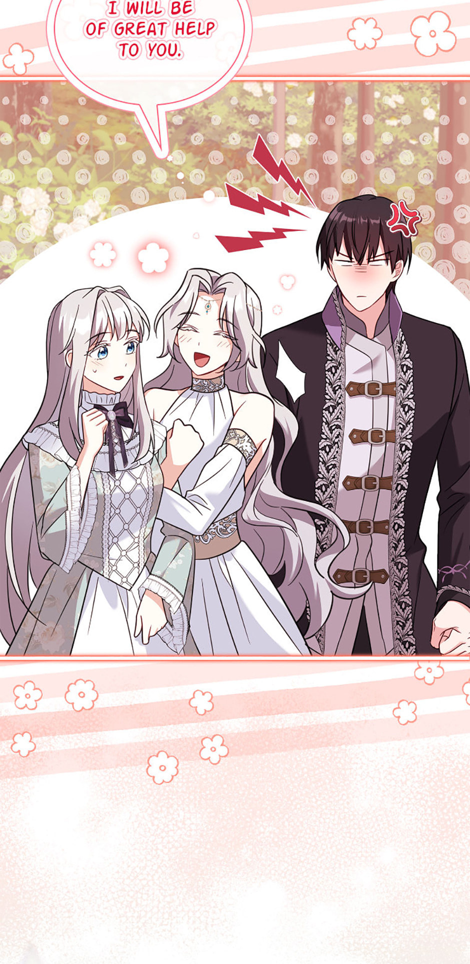 My Childhood Friend Became an Obsessive Husband Chapter 67 page 48 - 