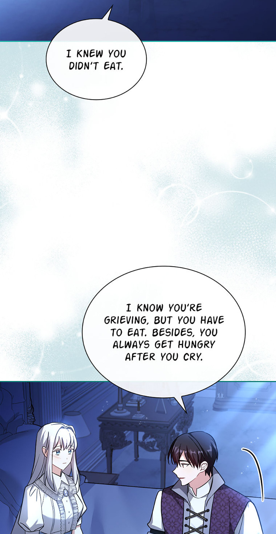 My Childhood Friend Became an Obsessive Husband Chapter 67 page 6 - 