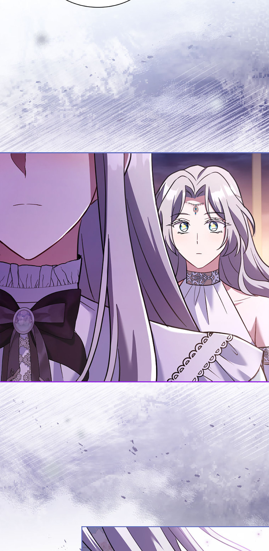 My Childhood Friend Became an Obsessive Husband Chapter 67 page 51 - 
