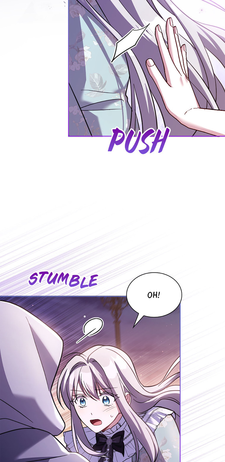 My Childhood Friend Became an Obsessive Husband Chapter 67 page 52 - 