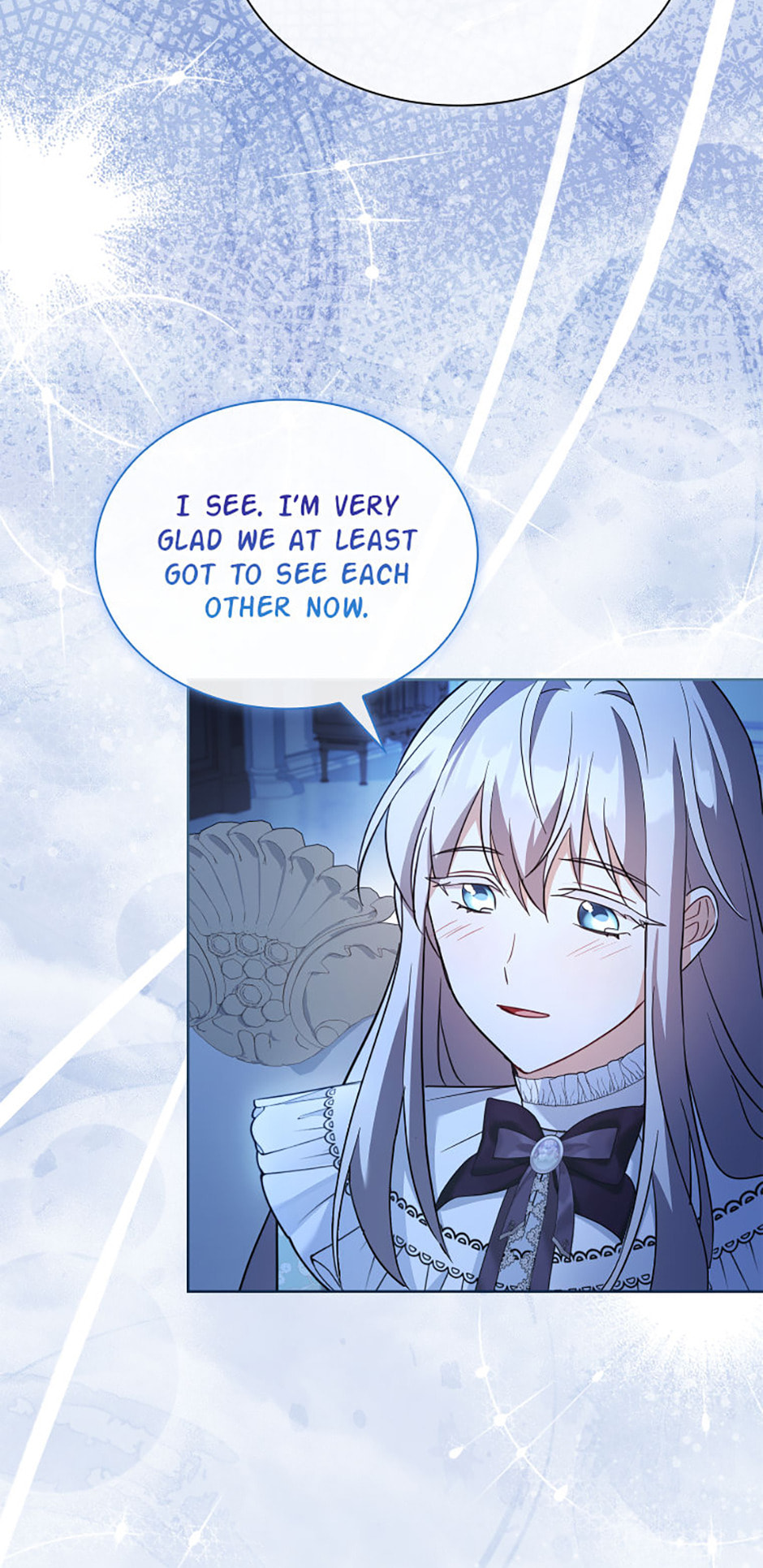 My Childhood Friend Became an Obsessive Husband Chapter 67 page 57 - 