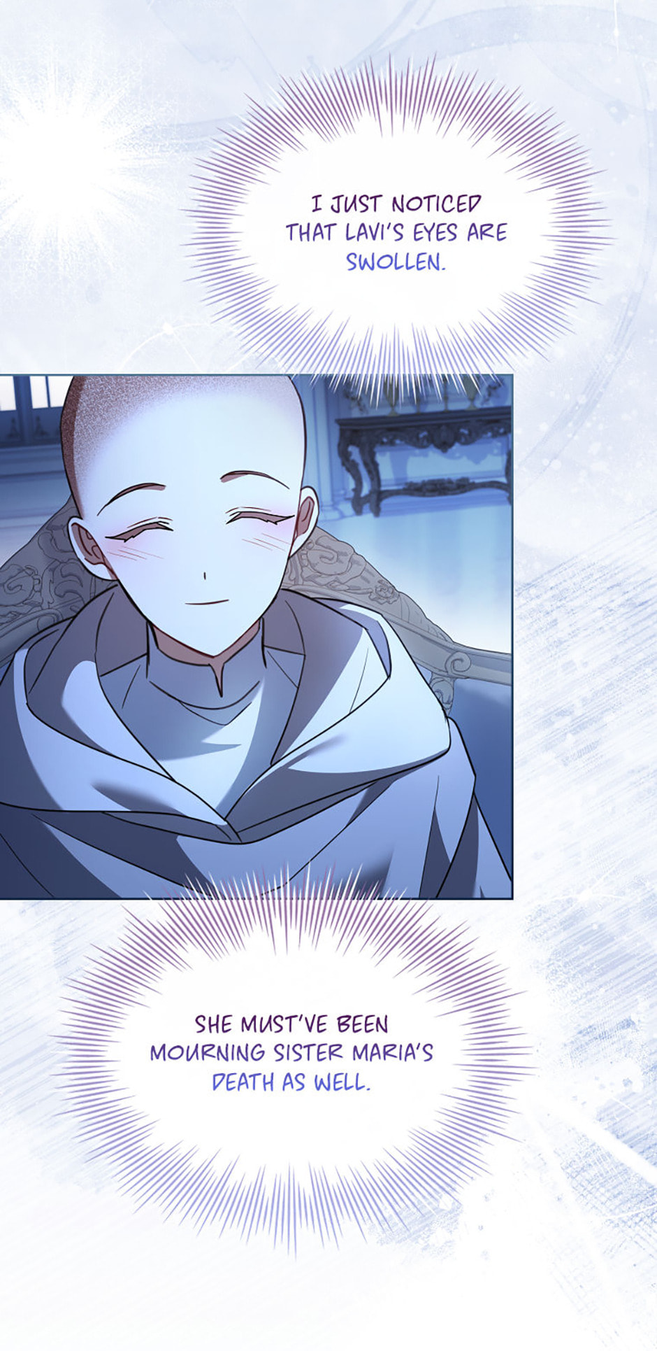 My Childhood Friend Became an Obsessive Husband Chapter 67 page 58 - 