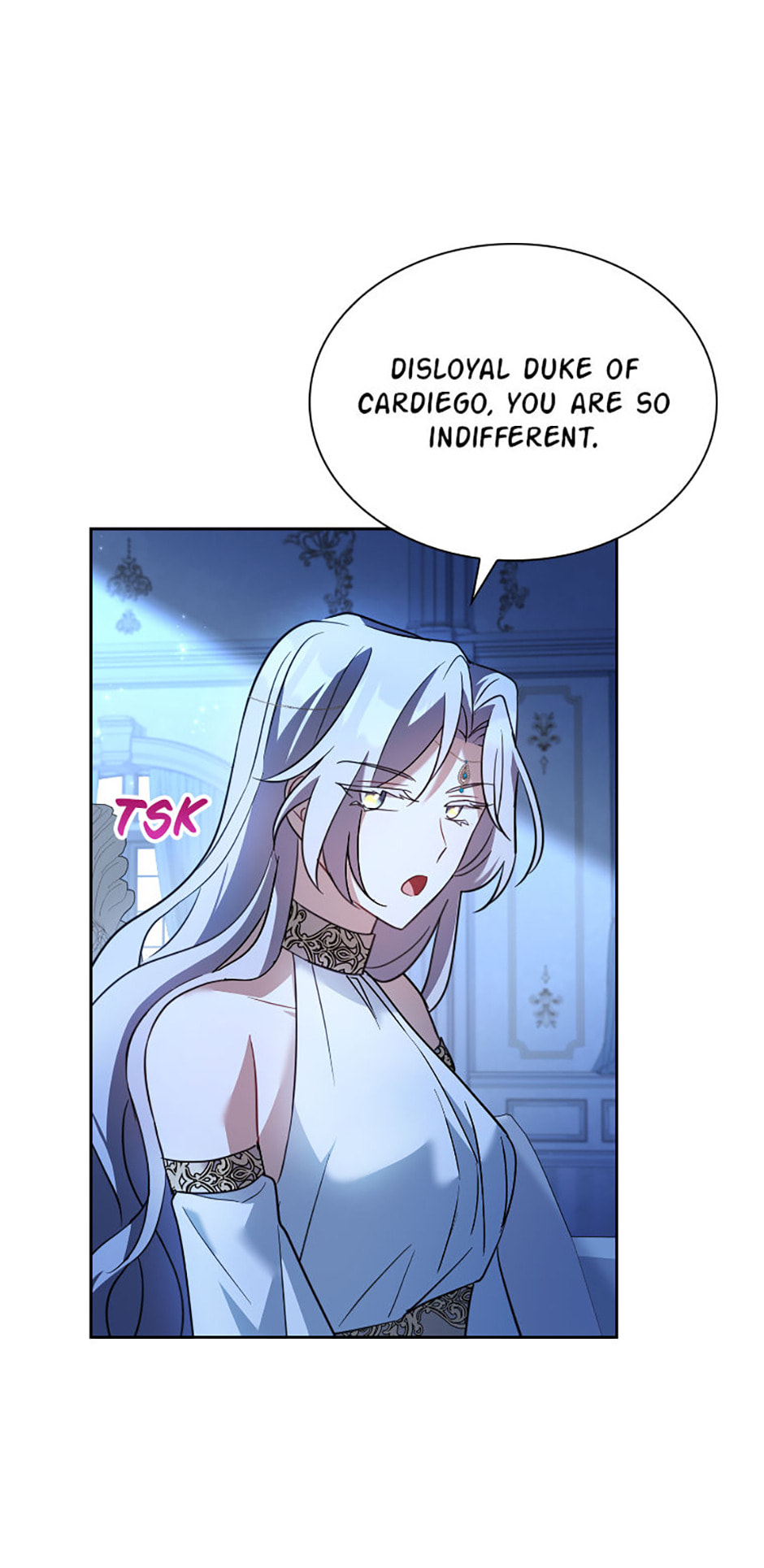 My Childhood Friend Became an Obsessive Husband Chapter 67 page 60 - 