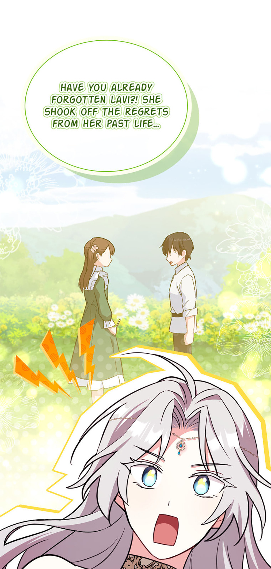 My Childhood Friend Became an Obsessive Husband Chapter 67 page 61 - 