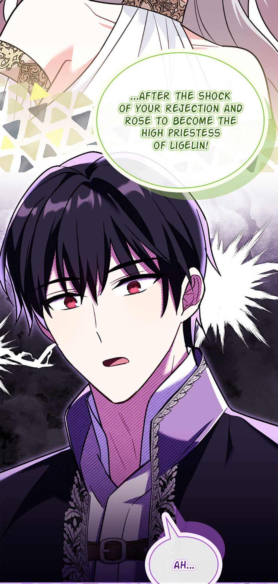 My Childhood Friend Became an Obsessive Husband Chapter 67 page 62 - 